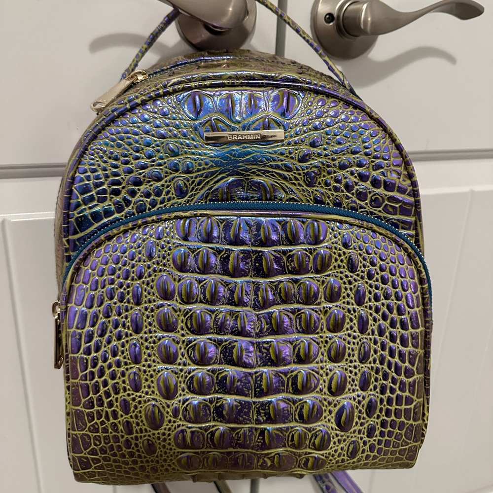 Brahmin Melbourne Chelcy Backpack